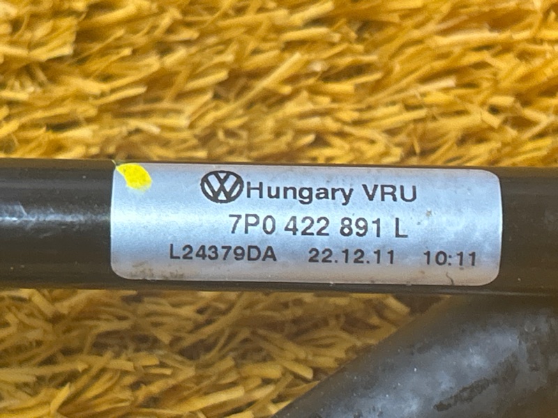 шланг гидроусилителя, 1000 рублей, Красноярск