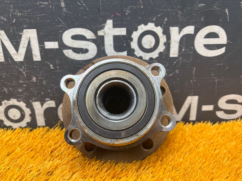 ступица, 1500 рублей, Красноярск