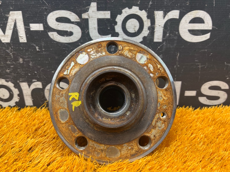 ступица, 1500 рублей, Красноярск