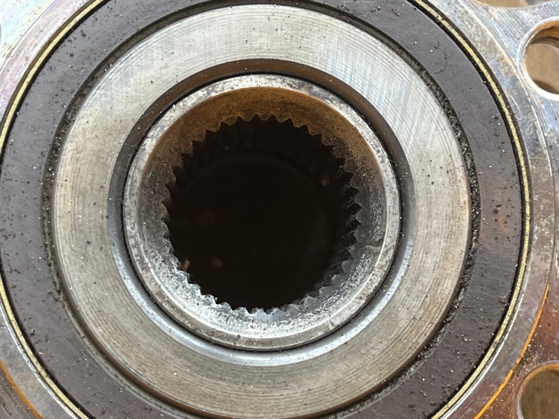 ступица, 1500 рублей, Красноярск