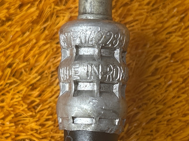 шланг гидроусилителя, 1500 рублей, Красноярск