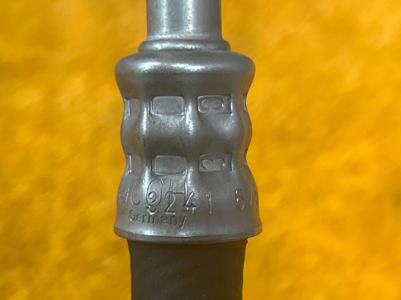 шланг гидроусилителя, 500 рублей, Красноярск