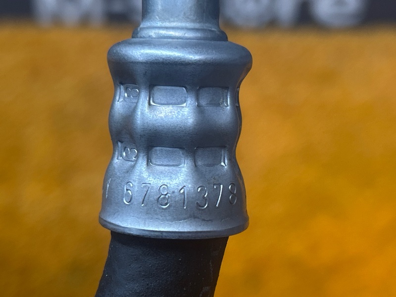 шланг гидроусилителя, 500 рублей, Красноярск