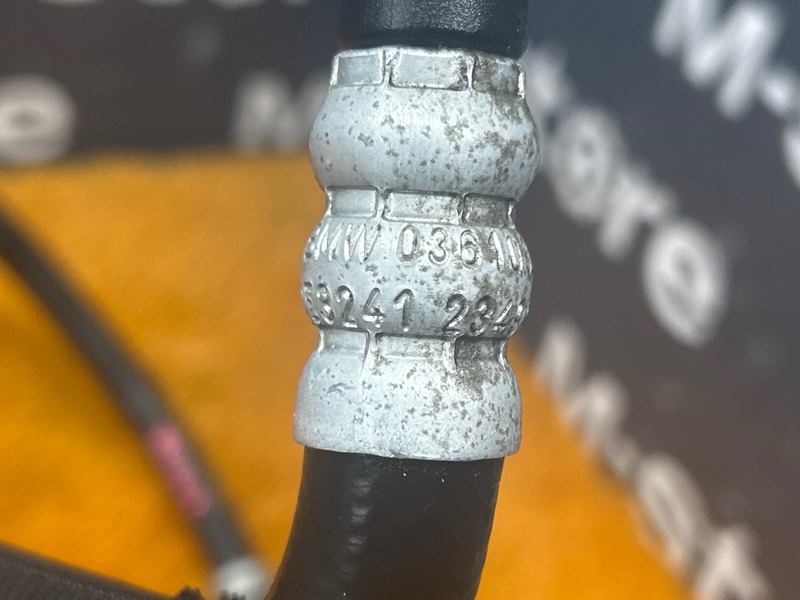 шланг гидроусилителя, 1500 рублей, Красноярск