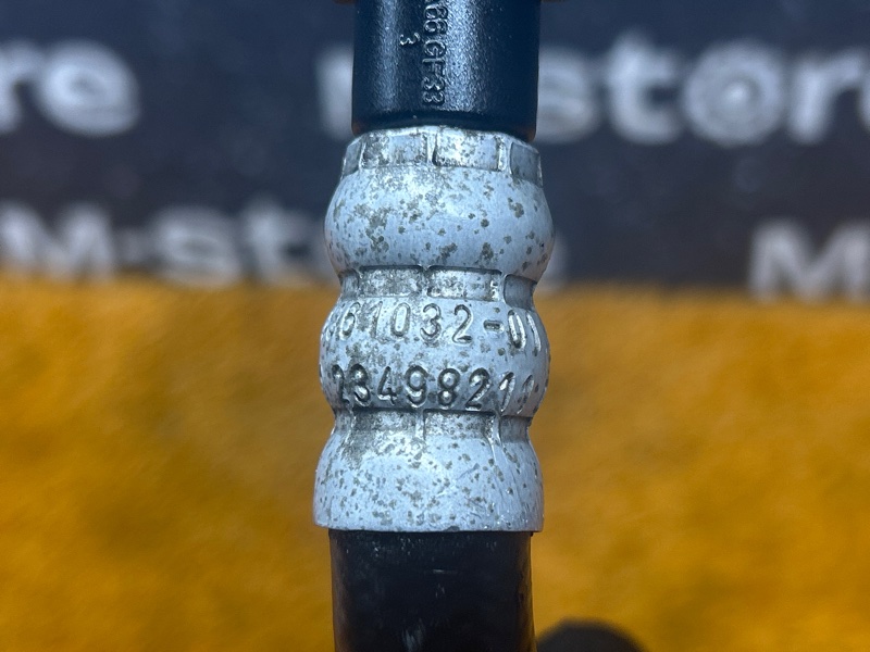 шланг гидроусилителя, 1500 рублей, Красноярск