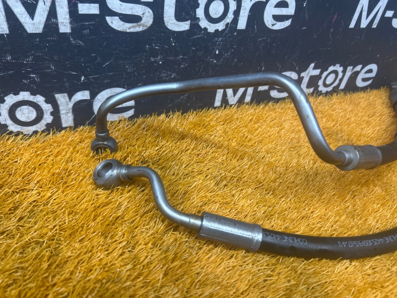 шланг гидроусилителя, 2000 рублей, Красноярск