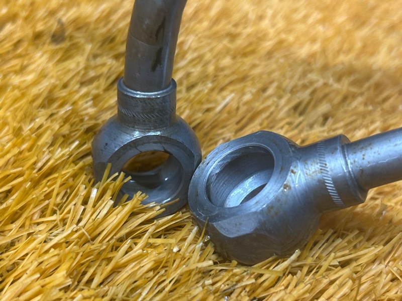 шланг гидроусилителя, 2000 рублей, Красноярск