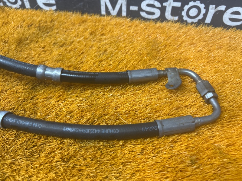 шланг гидроусилителя, 2000 рублей, Красноярск