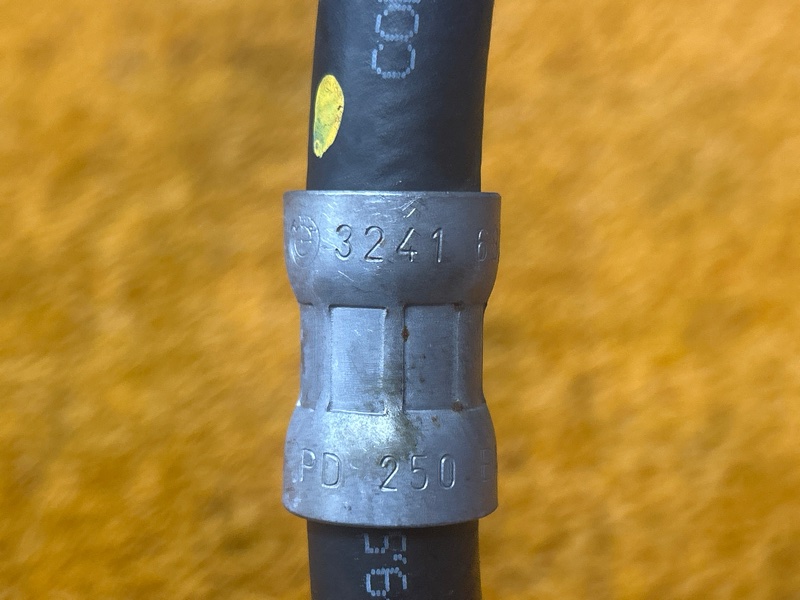 шланг гидроусилителя, 2000 рублей, Красноярск