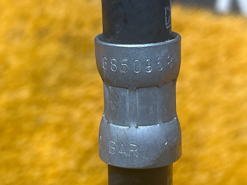 шланг гидроусилителя, 2000 рублей, Красноярск