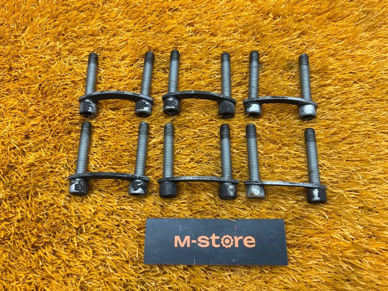 Болт привода, 900 рублей, Красноярск