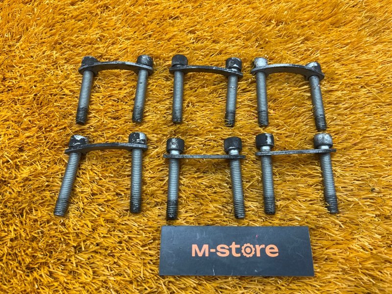 Болт привода, 900 рублей, Красноярск