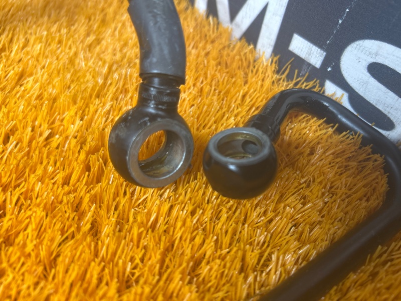 шланг гидроусилителя, 1500 рублей, Красноярск