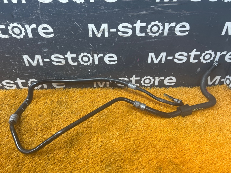 шланг гидроусилителя, 900 рублей, Красноярск