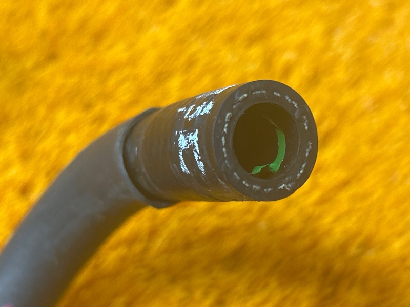 шланг гидроусилителя, 900 рублей, Красноярск