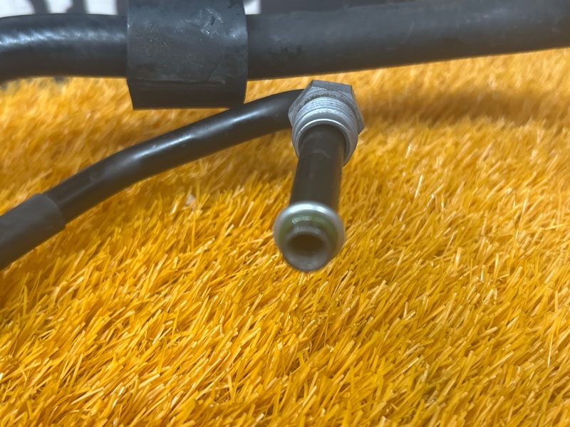 шланг гидроусилителя, 900 рублей, Красноярск