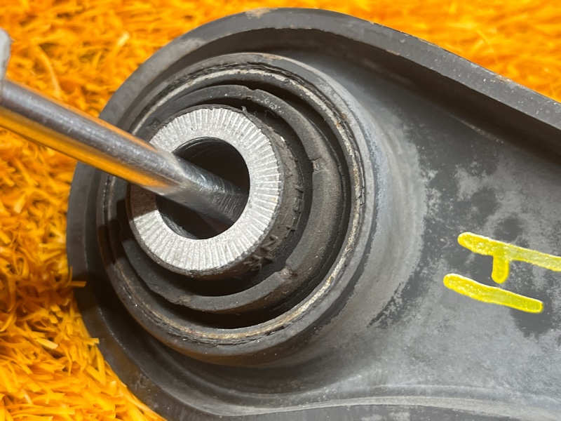 Рычаг подвески нижний, 1000 рублей, Красноярск