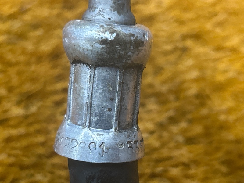 шланг гидроусилителя, 500 рублей, Красноярск