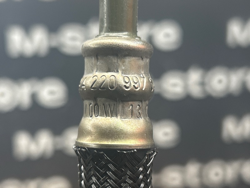 шланг гидроусилителя, 1500 рублей, Красноярск