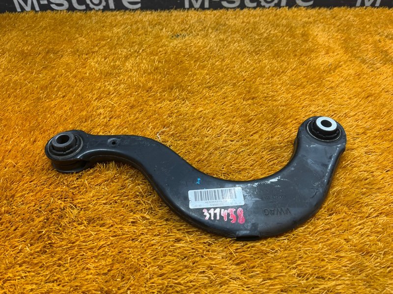 Рычаг подвески верхний, 800 рублей, Красноярск