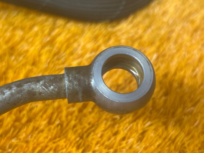 шланг гидроусилителя, 800 рублей, Красноярск