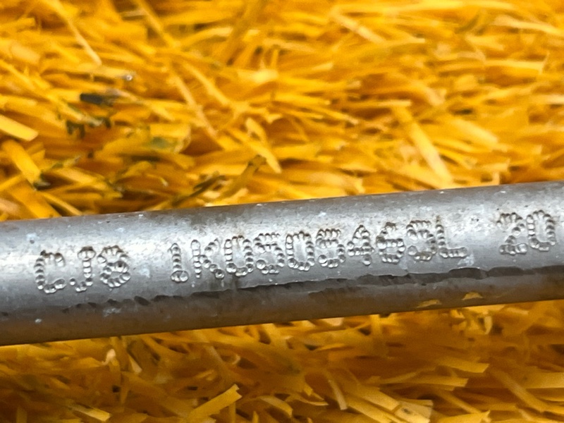 стойка стабилизатора, 500 рублей, Красноярск