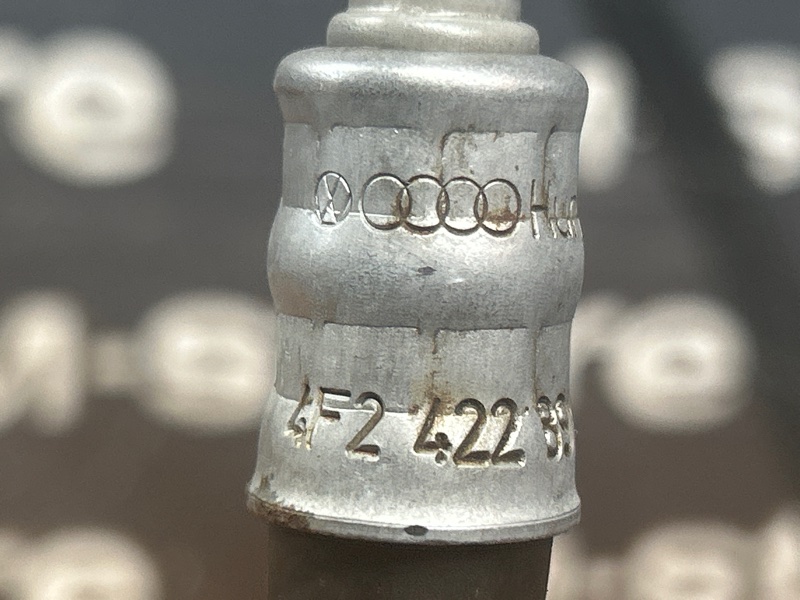 шланг гидроусилителя, 800 рублей, Красноярск