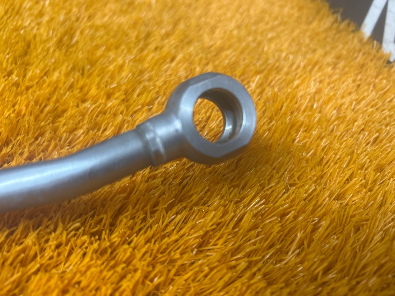 шланг гидроусилителя, 800 рублей, Красноярск