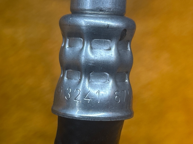 шланг гидроусилителя, 800 рублей, Красноярск