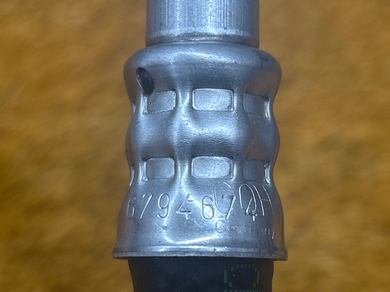 шланг гидроусилителя, 800 рублей, Красноярск