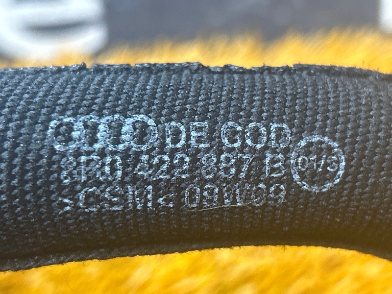 шланг гидроусилителя, 700 рублей, Красноярск