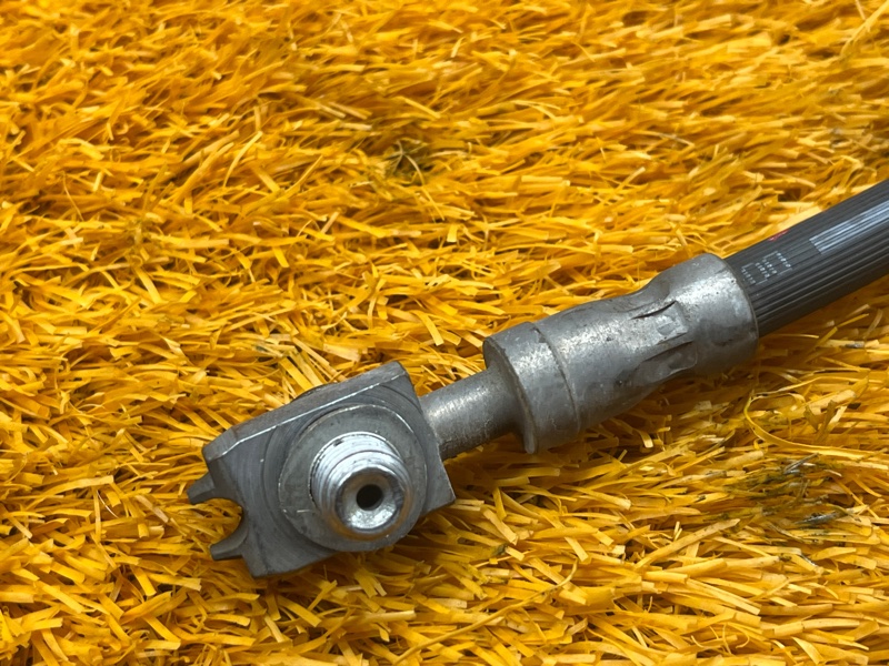 шланг тормозной, 500 рублей, Красноярск