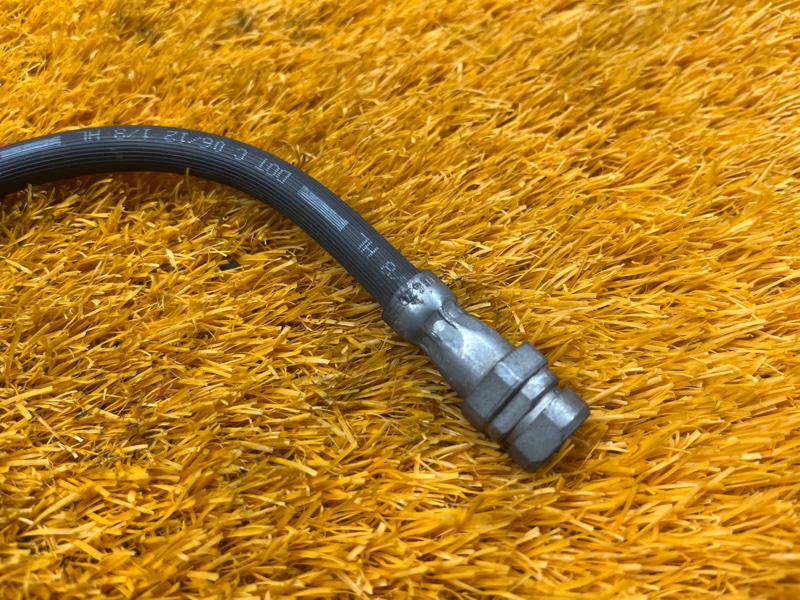 шланг тормозной, 500 рублей, Красноярск