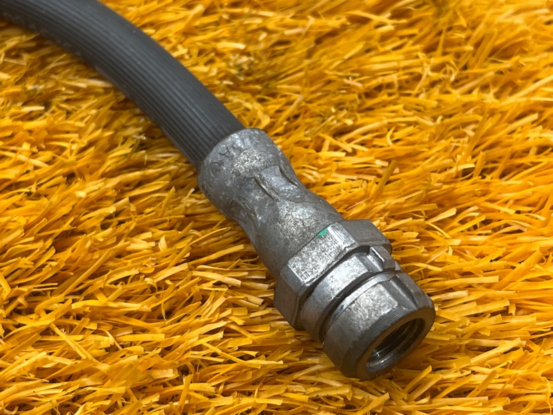 шланг тормозной, 500 рублей, Красноярск