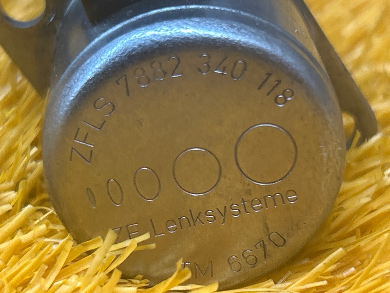 Сервотроник(клапан рулевой рейки), 2500 рублей, Красноярск