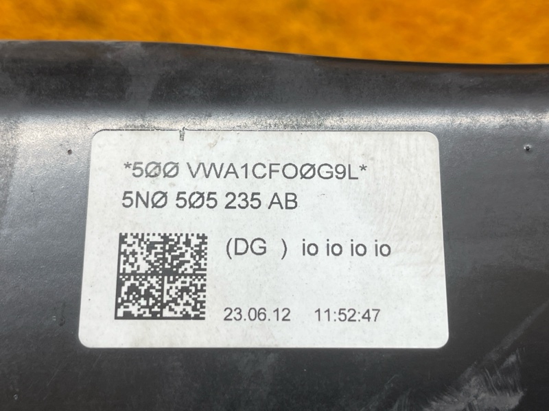 Балка поперечная (подрамник), 5000 рублей, Красноярск