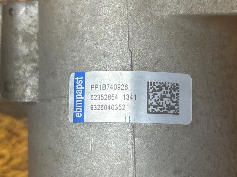 Сервотроник(клапан рулевой рейки), 3000 рублей, Красноярск