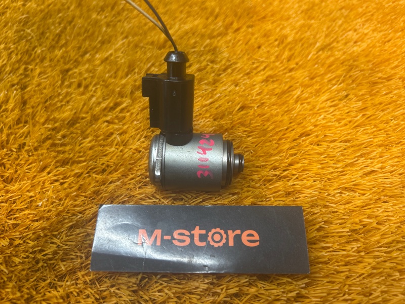 Сервотроник(клапан рулевой рейки), 2500 рублей, Красноярск