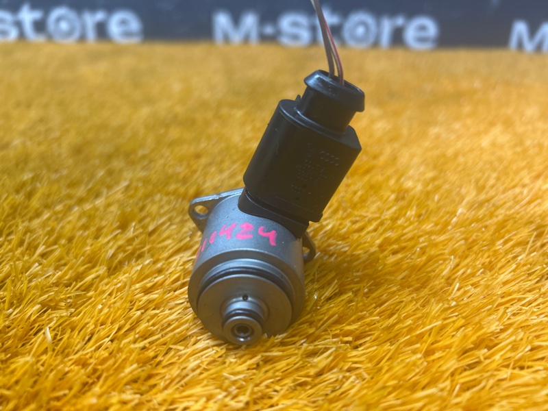 Сервотроник(клапан рулевой рейки), 2500 рублей, Красноярск