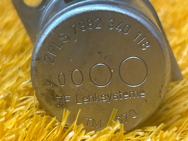 Сервотроник(клапан рулевой рейки), 2500 рублей, Красноярск