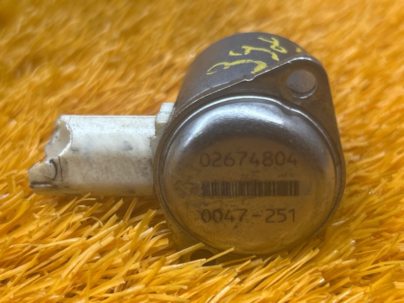 Сервотроник(клапан рулевой рейки), 2500 рублей, Красноярск