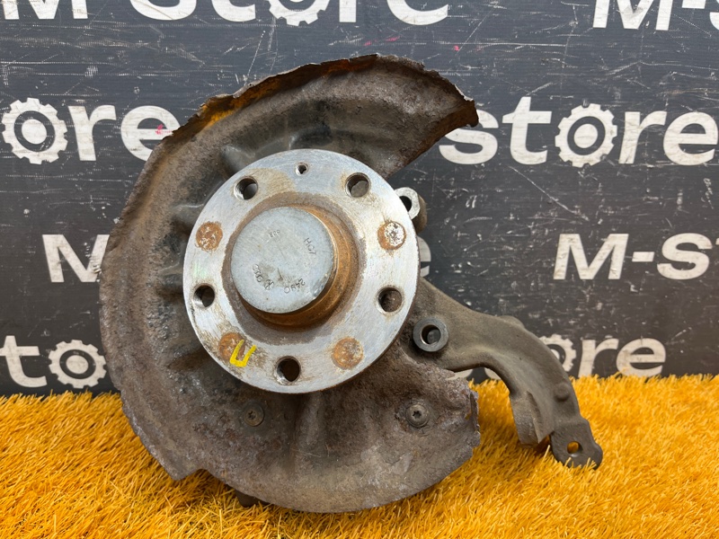 ступица, 3000 рублей, Красноярск