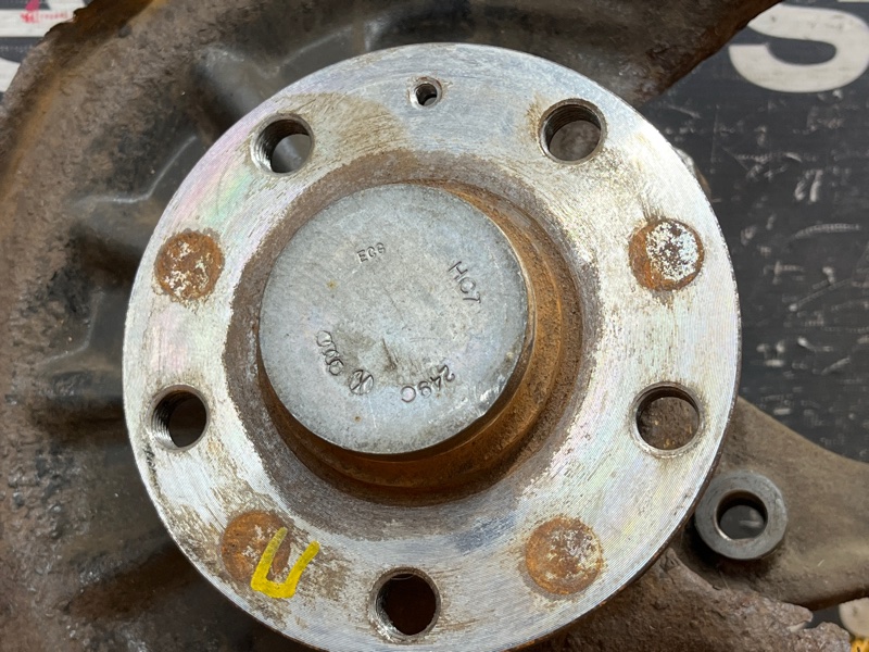 ступица, 3000 рублей, Красноярск