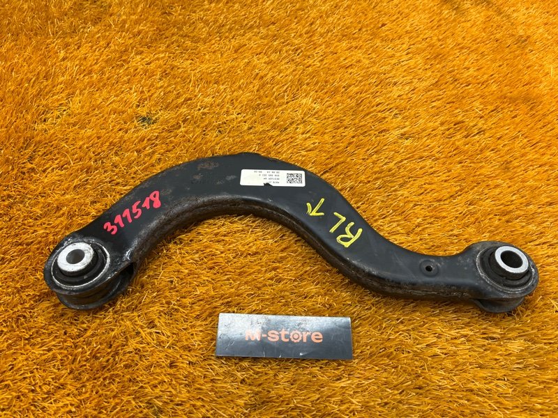 Рычаг подвески верхний, 800 рублей, Красноярск