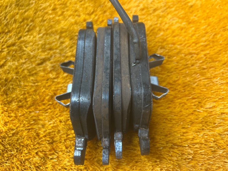 Колодки тормозные, 1500 рублей, Красноярск