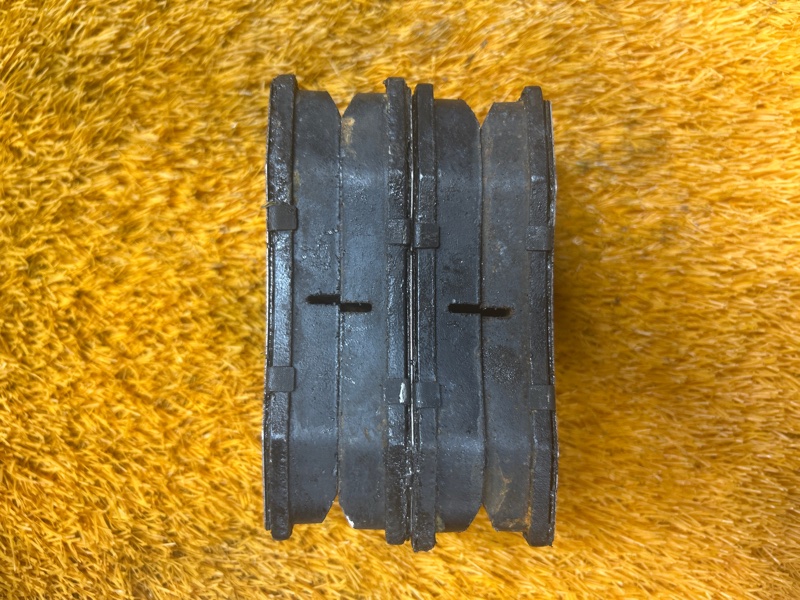 Колодки тормозные, 1800 рублей, Красноярск