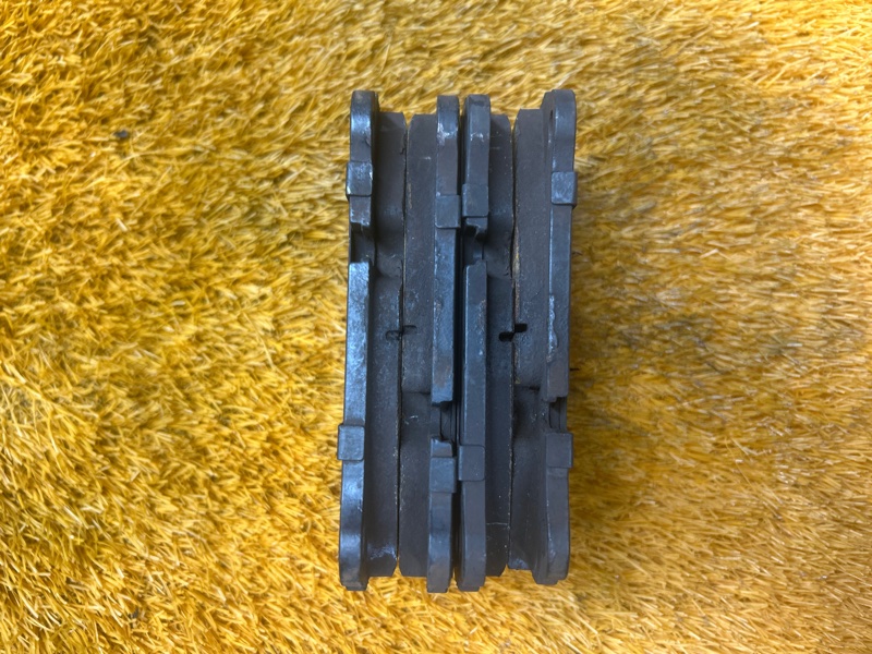 Колодки тормозные, 900 рублей, Красноярск