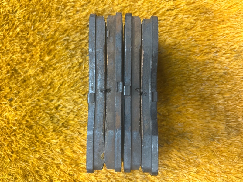 Колодки тормозные, 900 рублей, Красноярск