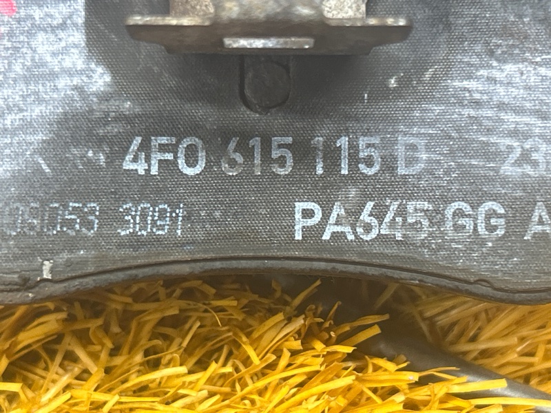 Колодки тормозные, 2000 рублей, Красноярск