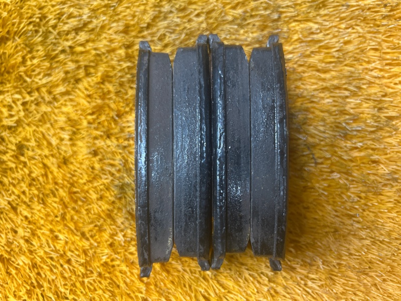 Колодки тормозные, 1800 рублей, Красноярск